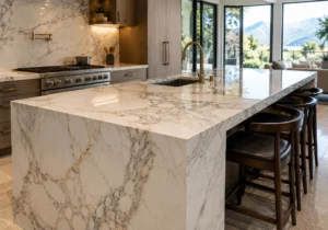 Best Natural Stone for Commercial and Luxury Projects