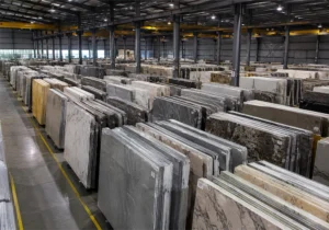 Natural Stone Import