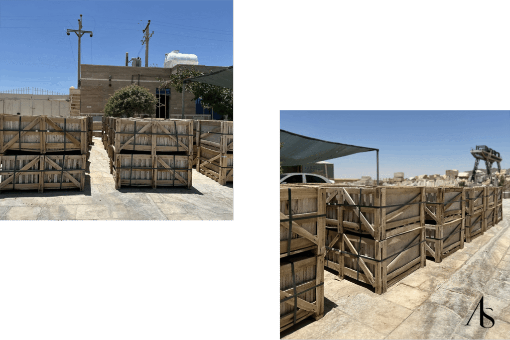 Professional Export Packaging Standards
